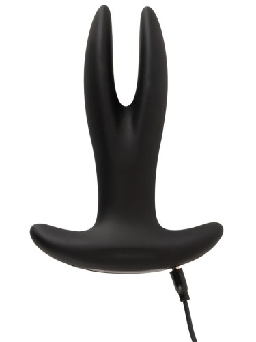 Roztahovací a vibrační anální kolík ANOS