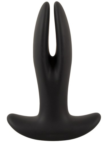 Roztahovací a vibrační anální kolík ANOS