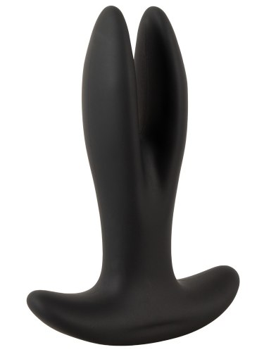 Roztahovací a vibrační anální kolík ANOS
