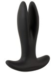 Roztahovací a vibrační anální kolík ANOS