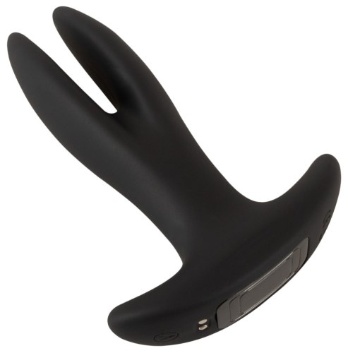 Roztahovací a vibrační anální kolík ANOS