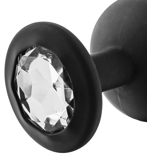 Sada análních kolíků se šperkem Fantasstic, 3 ks