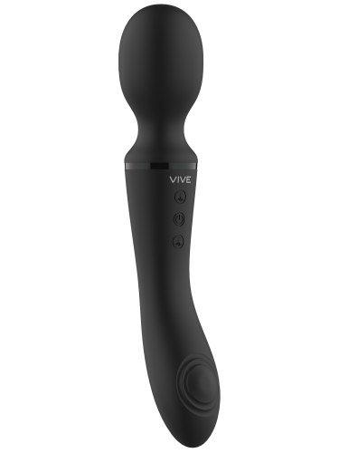 Masážní hlavice/pulzační vibrátor Enora