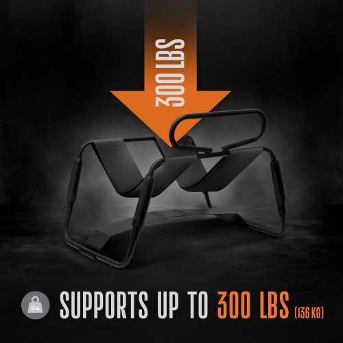 Stolička na sex + vibrátor Temptasia