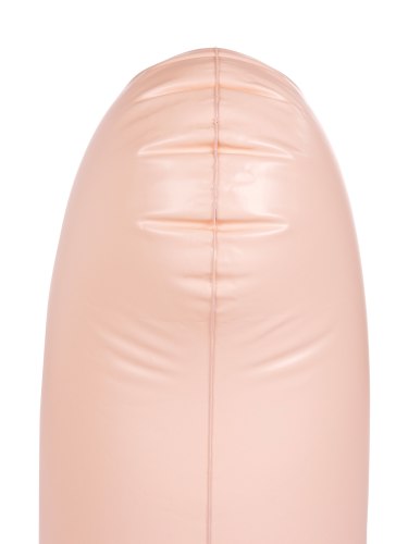 Nafukovací penis Blow Me Up! XL, 140 cm