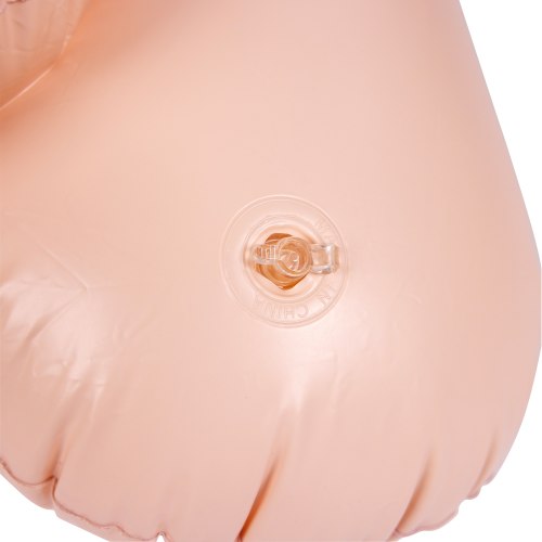 Nafukovací penis Blow Me Up! XL, 140 cm