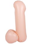 Nafukovací penis Blow Me Up!, 80 cm