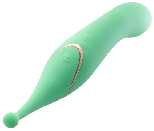 Oboustranný vibrátor Stella