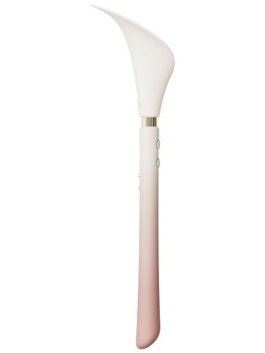 Oboustranný vibrátor ZALO Calla