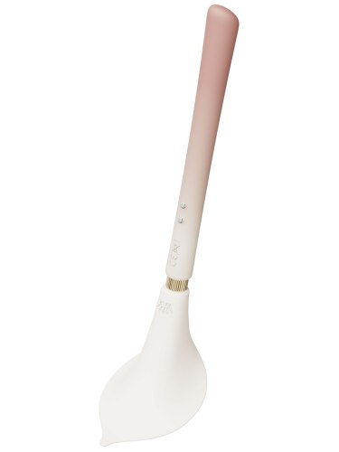 Oboustranný vibrátor ZALO Calla