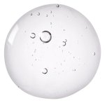 Hřejivý intimní masážní olej Exsens Coconut, 50 ml