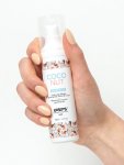 Hřejivý intimní masážní olej Exsens Coconut, 50 ml