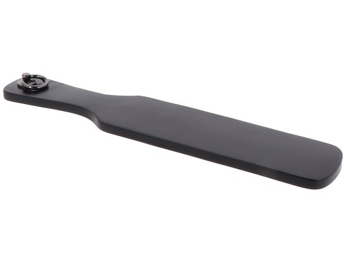 Kožená plácačka Hidden Desire