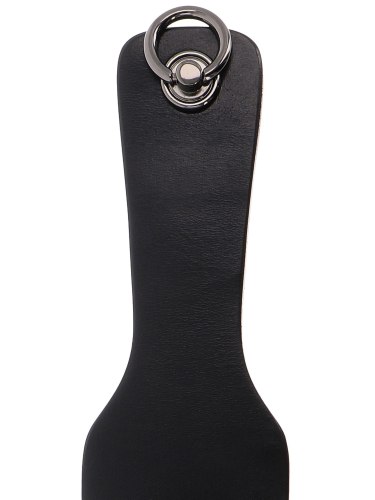 Kožená plácačka Hidden Desire