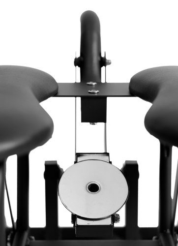 Šukací stroj Ride And Slide