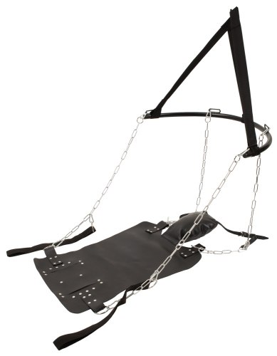 Závěsná erotická houpačka Sex Swing