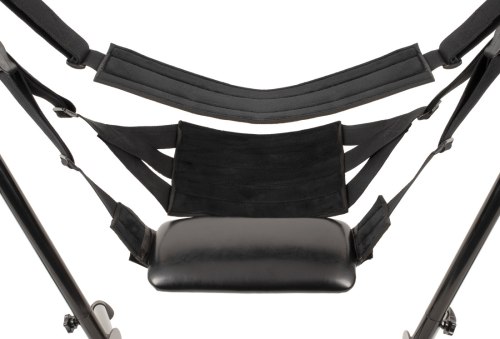 Erotická houpačka Sex Swing