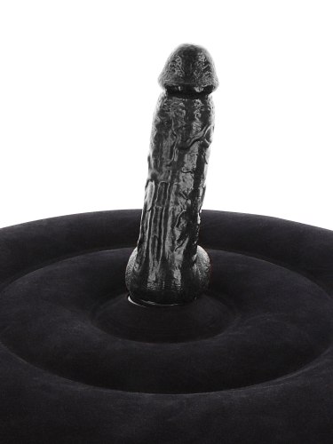 Nafukovací vibrační sedátko Taboom