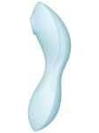 Stimulátor klitorisu/vibrátor Satisfyer Curvy Trinity 5+