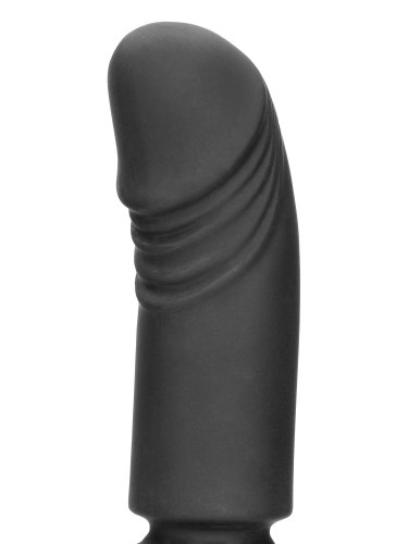 Přirážecí vibrátor Ouch!