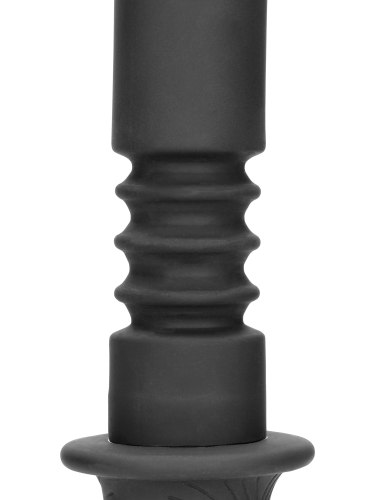 Přirážecí vibrátor Ouch!