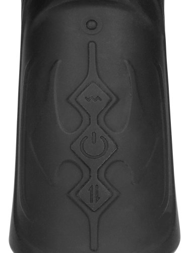 Přirážecí vibrátor Ouch!