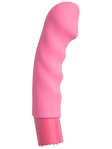 Vibrační sedátko se 3 nástavci Vibepad Ride-On