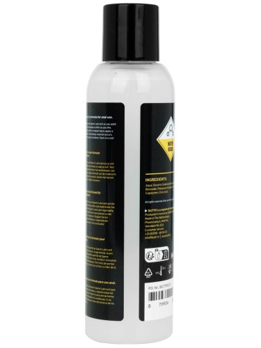 Vodní lubrikační gel BUTTR Sperm, 150 ml