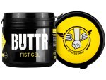 Vodní lubrikační gel BUTTR Fist Gel, 500 ml