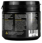 Silikonový lubrikační gel BUTTR Fist Cream, 500 ml