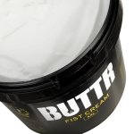 Silikonový lubrikační gel BUTTR Fist Cream XXL, 1 000 ml