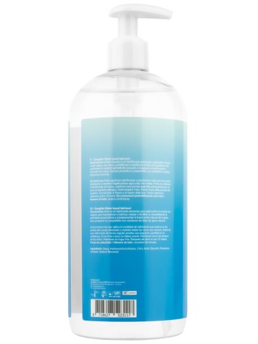 Vodní lubrikační gel EasyGlide, 1 000 ml