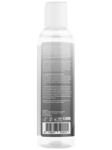 Anální vodní lubrikační gel EasyGlide, 150 ml