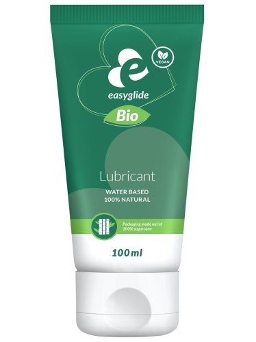 Přírodní vodní lubrikační gel EasyGlide, 100 ml