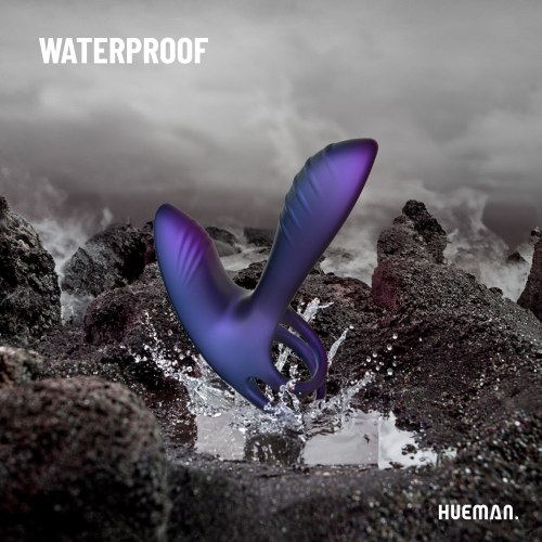 Vibrační erekční kroužek Infinity Ignite