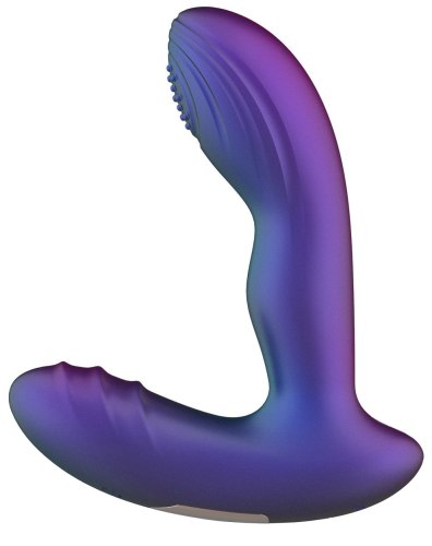 Pulzační vibrátor na prostatu Galaxy