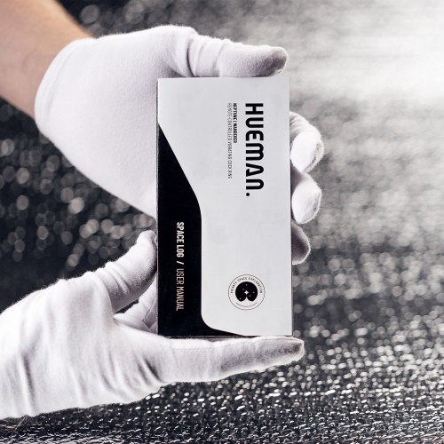 Pulzační vibrátor na prostatu Galaxy