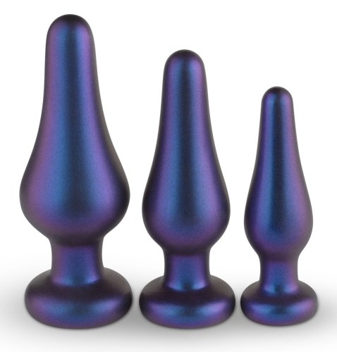 Sada análních kolíků Comets, 3 ks