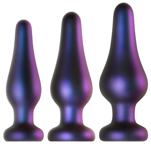 Sada análních kolíků Comets, 3 ks