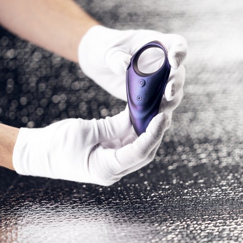 Vibrační erekční kroužek Neptune