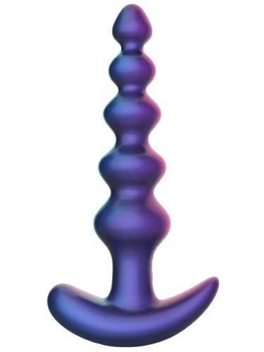 Vibrační anální kuličky Galaxy Force