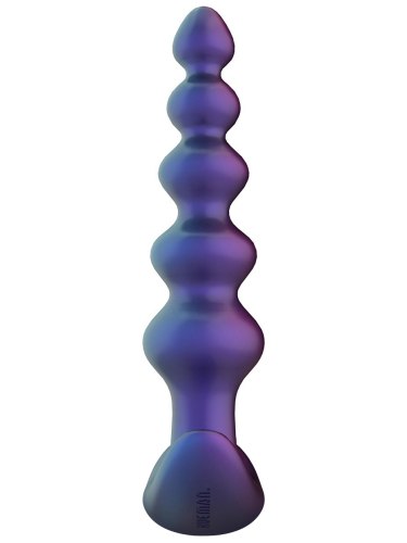 Vibrační anální kuličky Galaxy Force