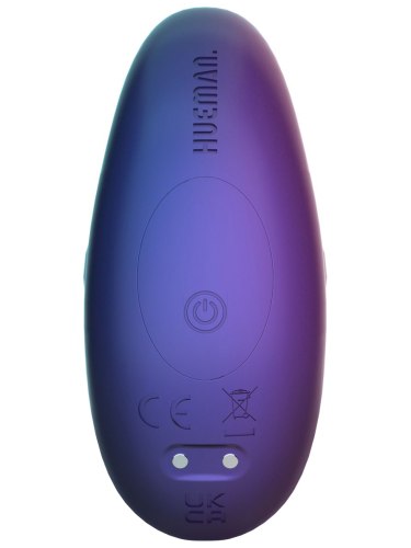 Vibrační anální kuličky Galaxy Force