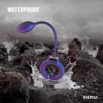 Vibrační erekční kroužek s análním vibrátorem Eclipse