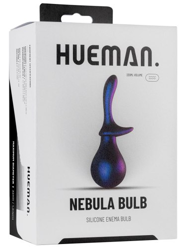 Klystýr Nebula Bulb