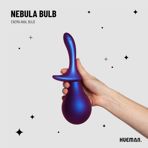 Klystýr Nebula Bulb