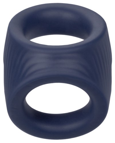 Dvojitý erekční kroužek Viceroy Max Dual Ring