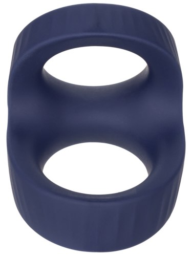 Dvojitý erekční kroužek Viceroy Max Dual Ring