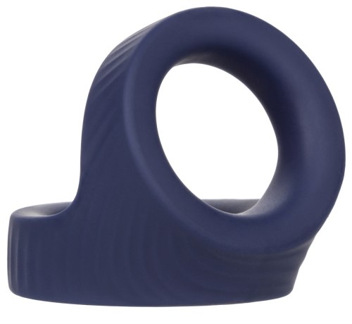 Dvojitý erekční kroužek Viceroy Max Dual Ring