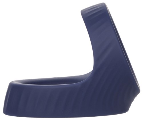 Dvojitý erekční kroužek Viceroy Max Dual Ring